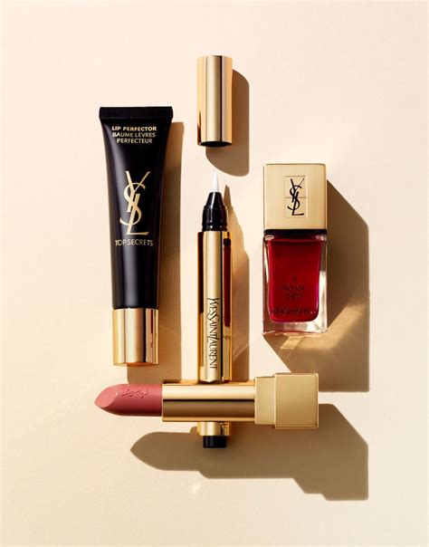 ysl inc|ysl cosmetics website.